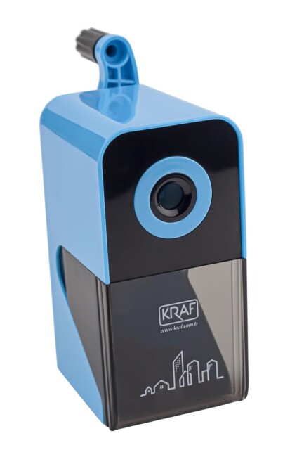 KRAF KALEMTIRAŞ KOLLU MİNİ 700G - KRAF