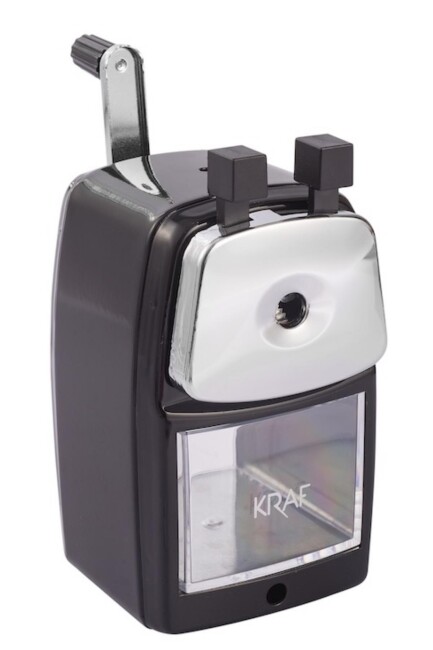 KRAF KALEMTRAŞ KOLLU 680G - KRAF