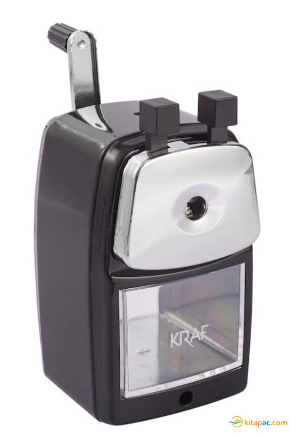 KRAF KALEMTRAŞ KOLLU 680G - 1