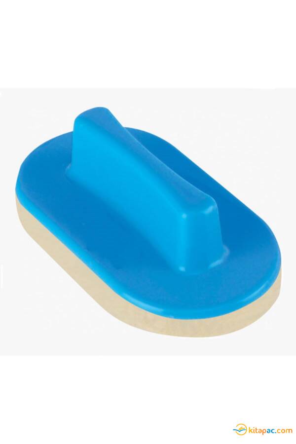 KRAF KEÇE TAHTA SİLGİSİ 575G - 1