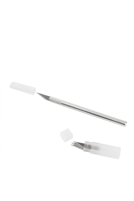 KRAF KRETUAR METAL SAP+3 YEDEK 670G - KRAF