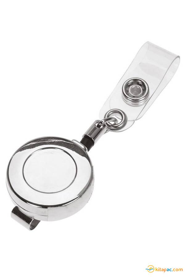 KRAF KROM YOYO YUVARLAK 511G - 1