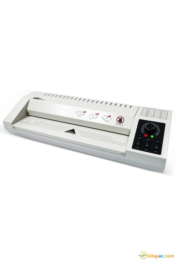 KRAF LAMİNASYON MAKİNESİ A3 LM-1055 - 1