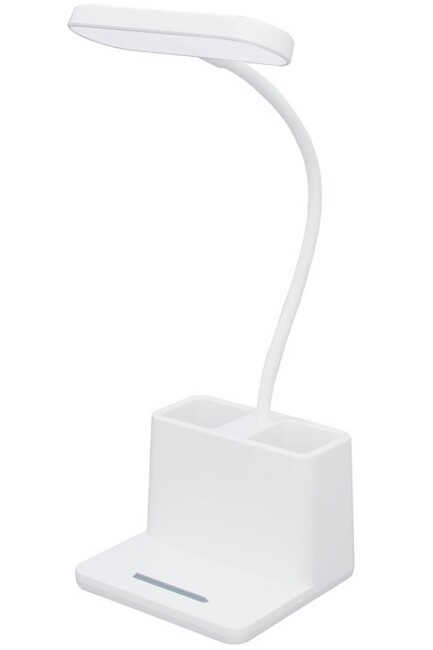 KRAF LED MASA LAMBASI ŞARJLI KF-829 - KRAF