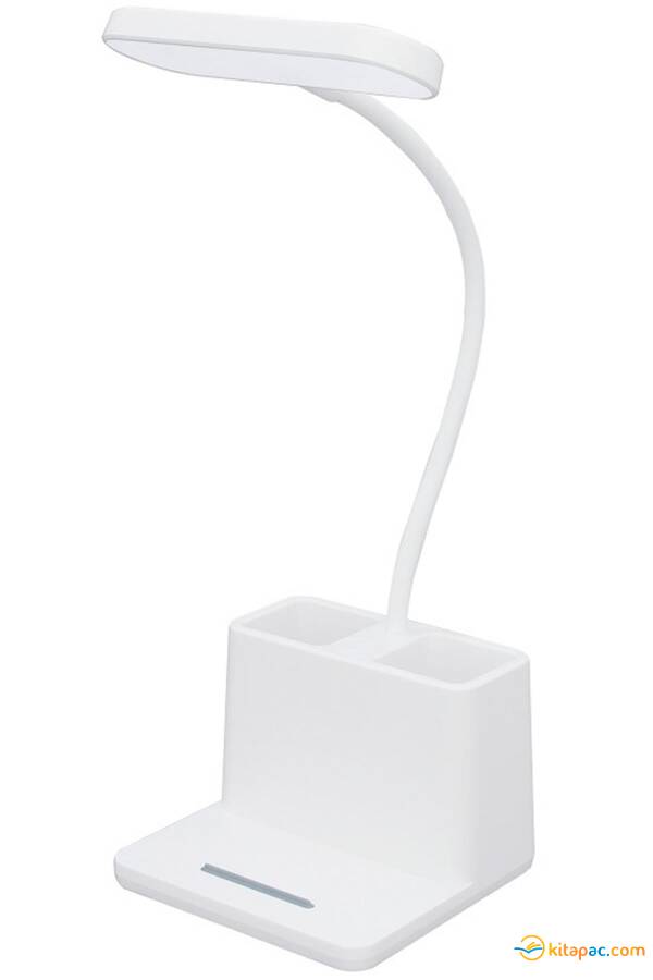 KRAF LED MASA LAMBASI ŞARJLI KF-829 - 1