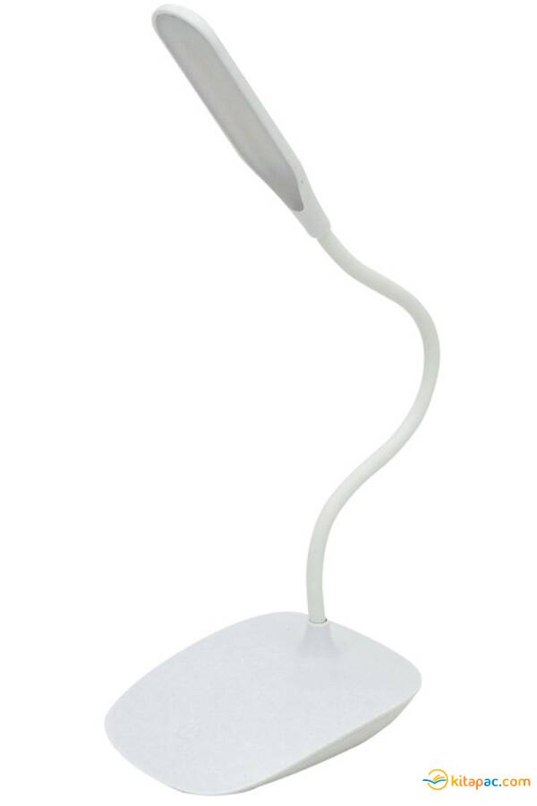 KRAF LED MASA LAMBASI ŞARJLI KF-831 - 1