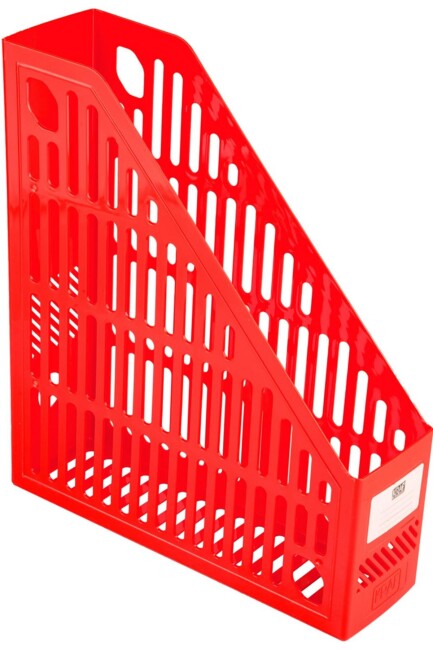 KRAF MAGAZİNLİK 5200 KIRMIZI - KRAF