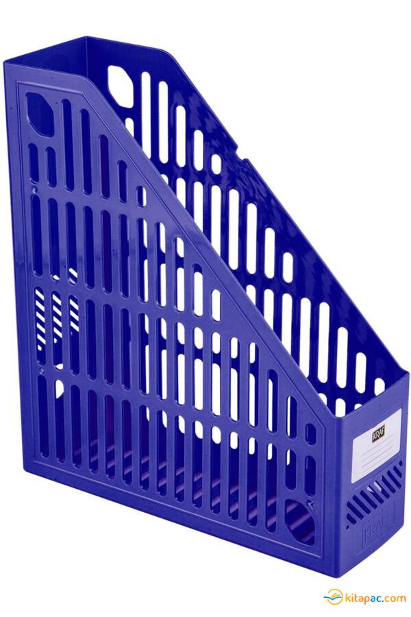 KRAF MAGAZİNLİK 5200 LACİVERT - 1