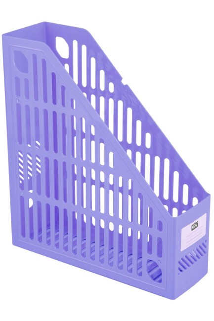 KRAF MAGAZİNLİK 5200 MOR - KRAF