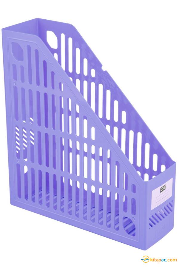 KRAF MAGAZİNLİK 5200 MOR - 1