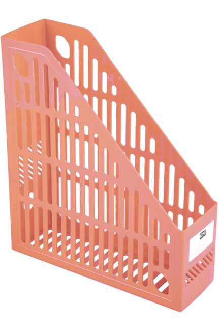 KRAF MAGAZİNLİK 5200 PASTEL PEMBE - KRAF