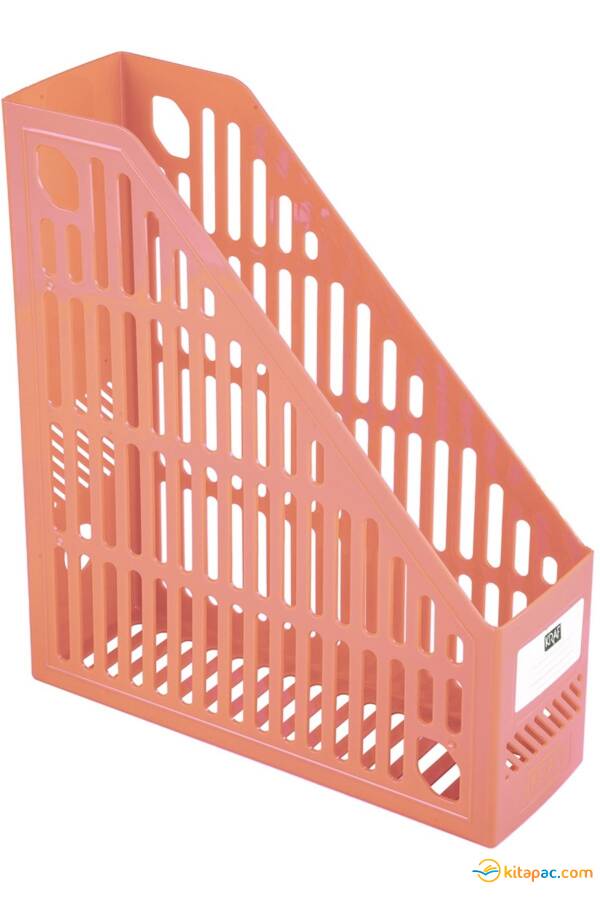 KRAF MAGAZİNLİK 5200 PASTEL PEMBE - 1