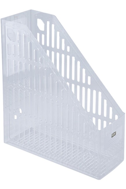 KRAF MAGAZİNLİK 5200 ŞEFFAF - KRAF