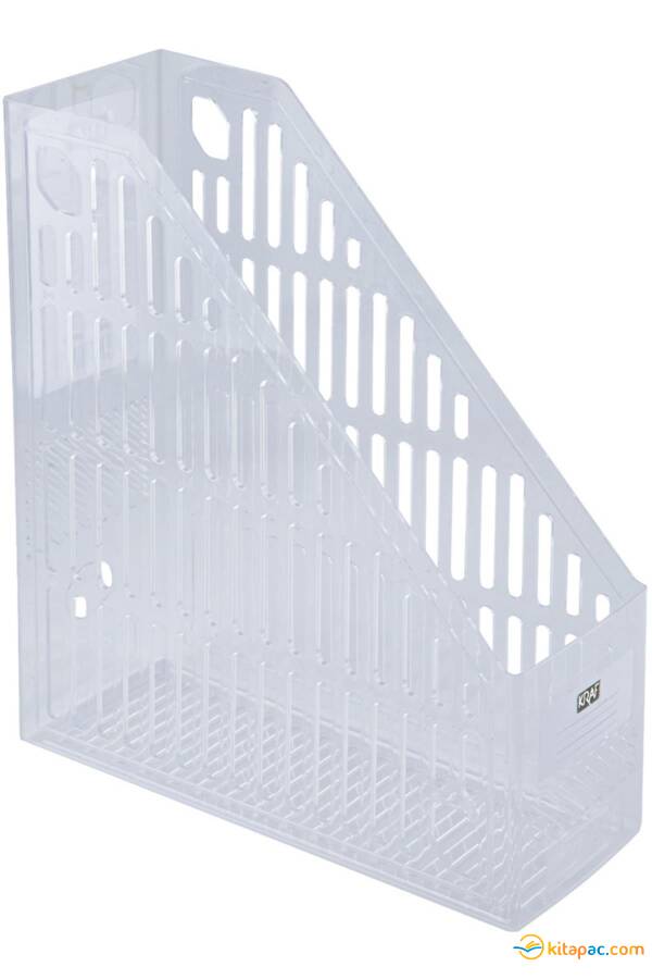 KRAF MAGAZİNLİK 5200 ŞEFFAF - 1