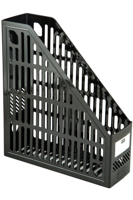 KRAF MAGAZİNLİK 5200 SİYAH - KRAF