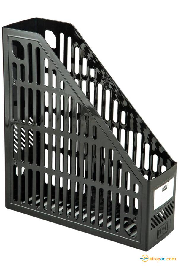 KRAF MAGAZİNLİK 5200 SİYAH - 1