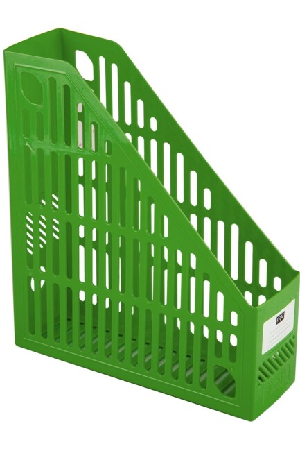 KRAF MAGAZİNLİK 5200 YEŞİL - KRAF