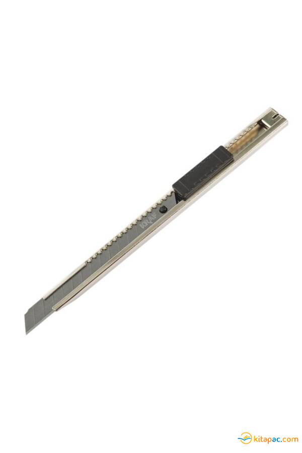 KRAF MAKET BIÇAĞI DAR METAL 620G - 1