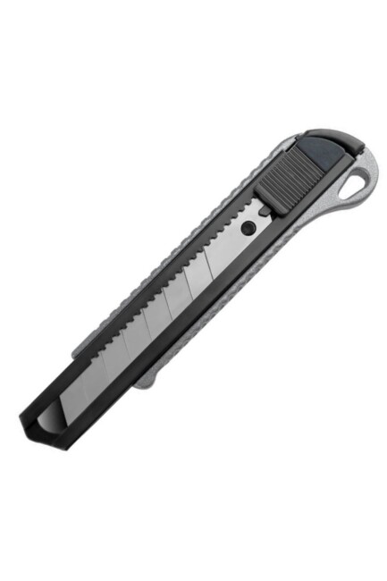 KRAF MAKET BIÇAĞI GENİŞ METAL GÖVDELİ 630G - KRAF