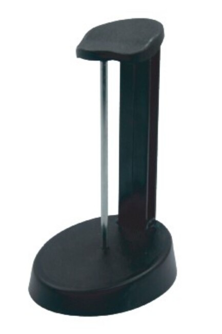 KRAF NOT TUTUCU İĞNELİ PLASTİK 535G - KRAF