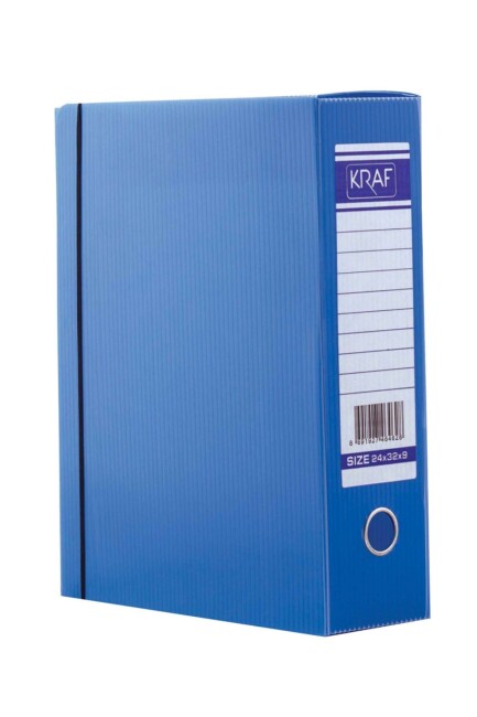 KRAF PROJE KUTUSU GENİŞ (24x32x9) 875G - KRAF
