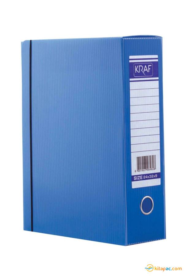 KRAF PROJE KUTUSU GENİŞ (24x32x9) 875G - 1