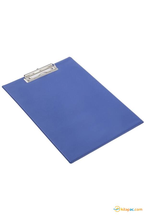 KRAF SEKRETERLİK A4 KAPAKSIZ 1040 MAVİ - 1