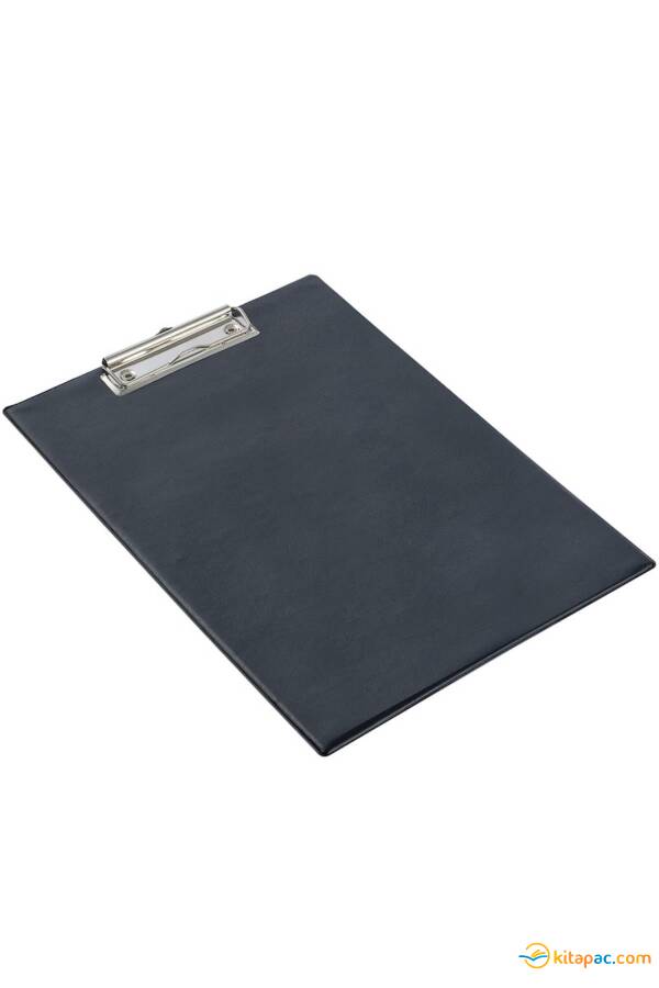 KRAF SEKRETERLİK A4 KAPAKSIZ 1040 SİYAH - 1