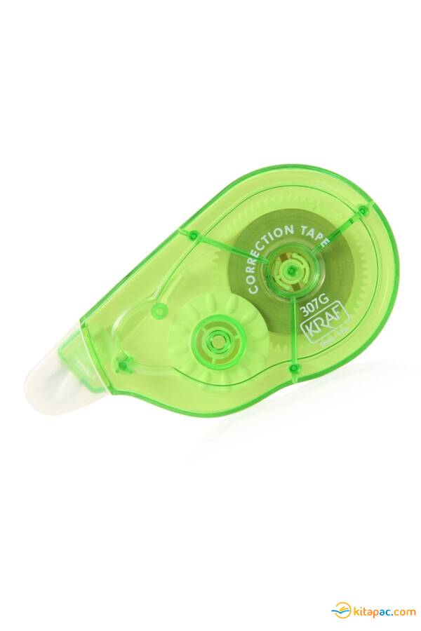 KRAF ŞERİT SİLİCİ 5MMX12M 307G - 1