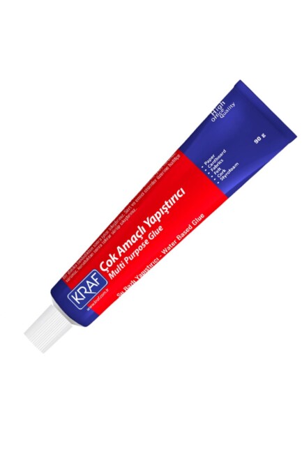 KRAF SIVI YAPIŞTIRICI 90 g 795G - KRAF