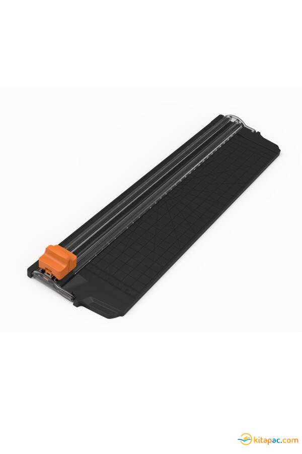 KRAF SÜRGÜLÜ GİYOTİN PT 100 - 1