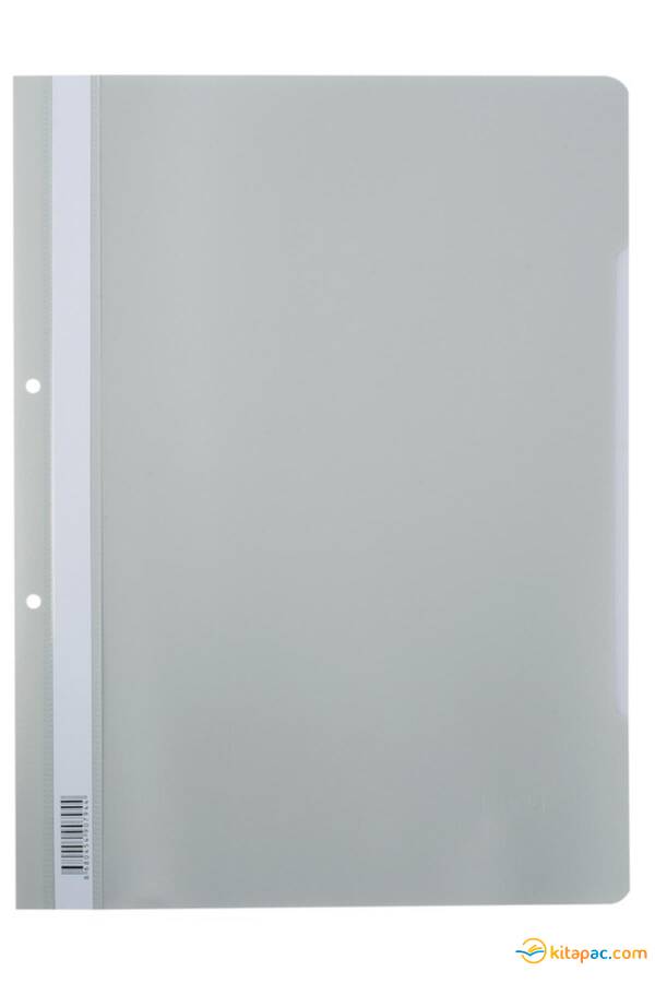 KRAF TELLİ DOSYA 1000 GRİ - 1