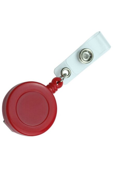 KRAF YOYO YUVARLAK KIRMIZI 511G - KRAF