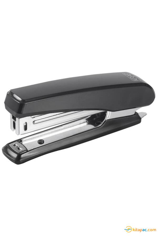 KRAF ZIMBA MAKİNESİ NO:10 10G SİYAH - 1