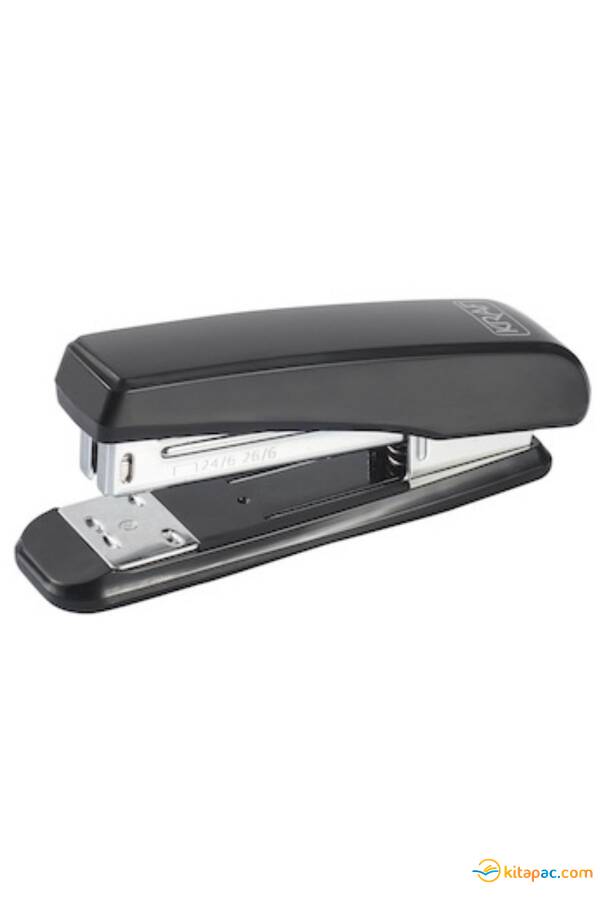 KRAF ZIMBA MAKİNESİ NO:24/6 20G SİYAH - 1