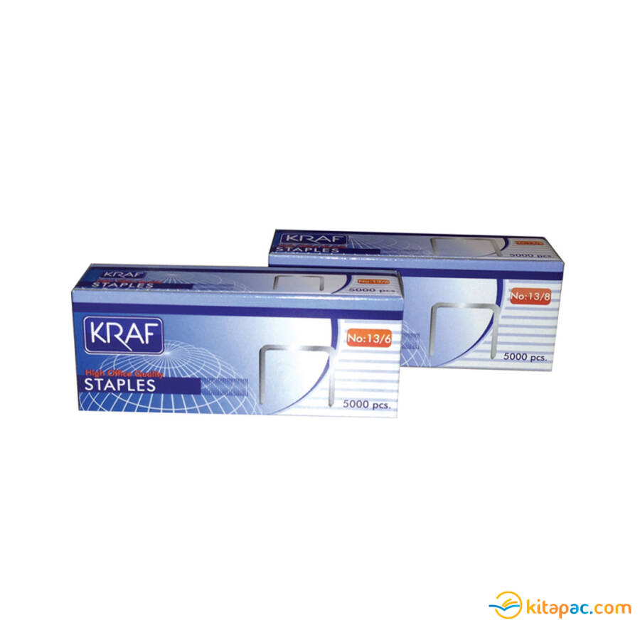 KRAF ZIMBA TELİ 13/6 5000 li 1306 - 1