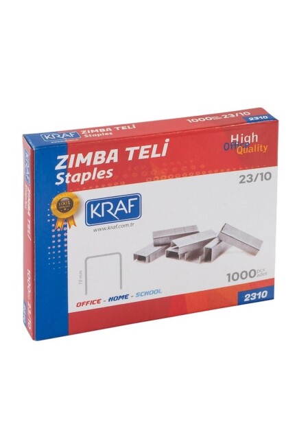 KRAF ZIMBA TELİ 23/10 1000 li 2310 - KRAF