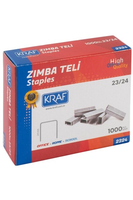 KRAF ZIMBA TELİ 23/24 1000 li 2324 - KRAF