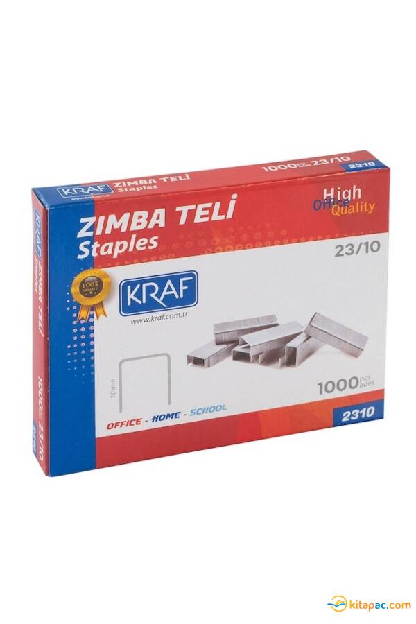 KRAF ZIMBA TELİ 23/10 1000 li 2310 - 1