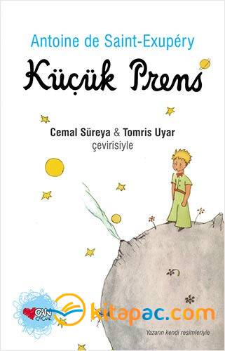 KÜÇÜK PRENS - 1