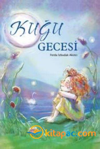 KUĞU GECESİ - 1