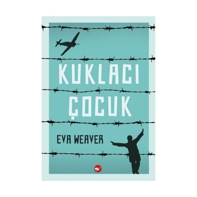 KUKLACI - BEYAZ BALİNA YAYINLARI