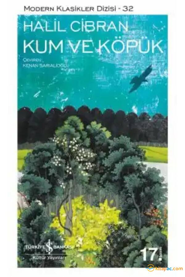 KUM VE KÖPÜK - 1