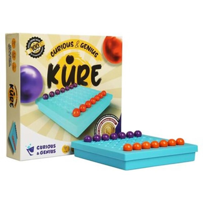 KÜRE KUTU OYUNU - BAL OYUNCAK