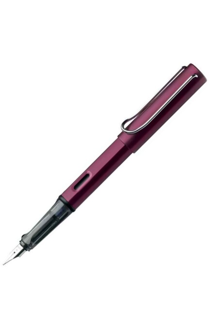 LAMY 29-M AL-STAR DOLMA KALEM ALÜMİNYUM - Lila - LAMY