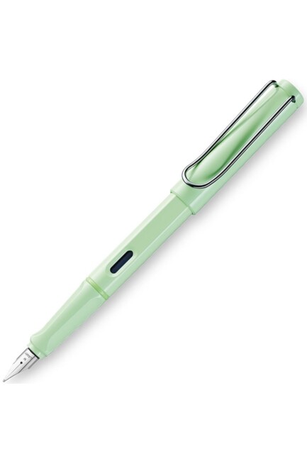 LAMY 36M-M SAFARİ DOLMAKALEM - Pastel Mint - LAMY