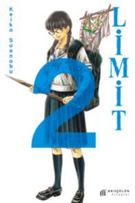 LİMİT 02 - AKIL ÇELEN KİTAPLAR