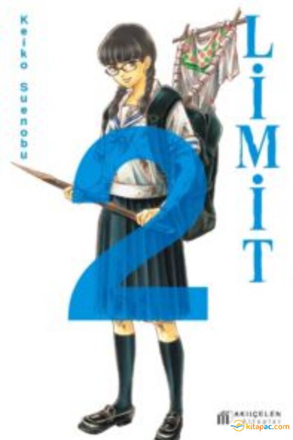 LİMİT 02 - 1