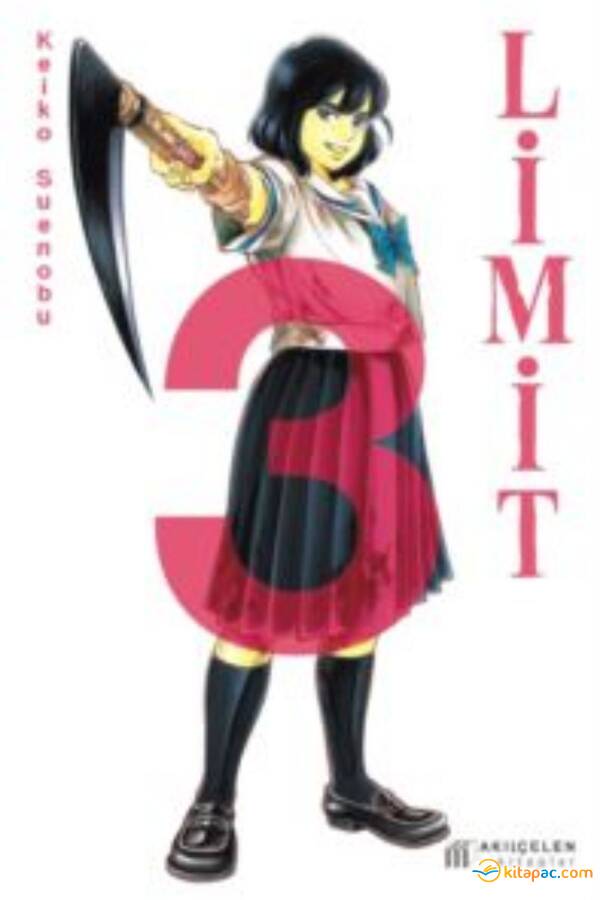 LİMİT 03 - 1