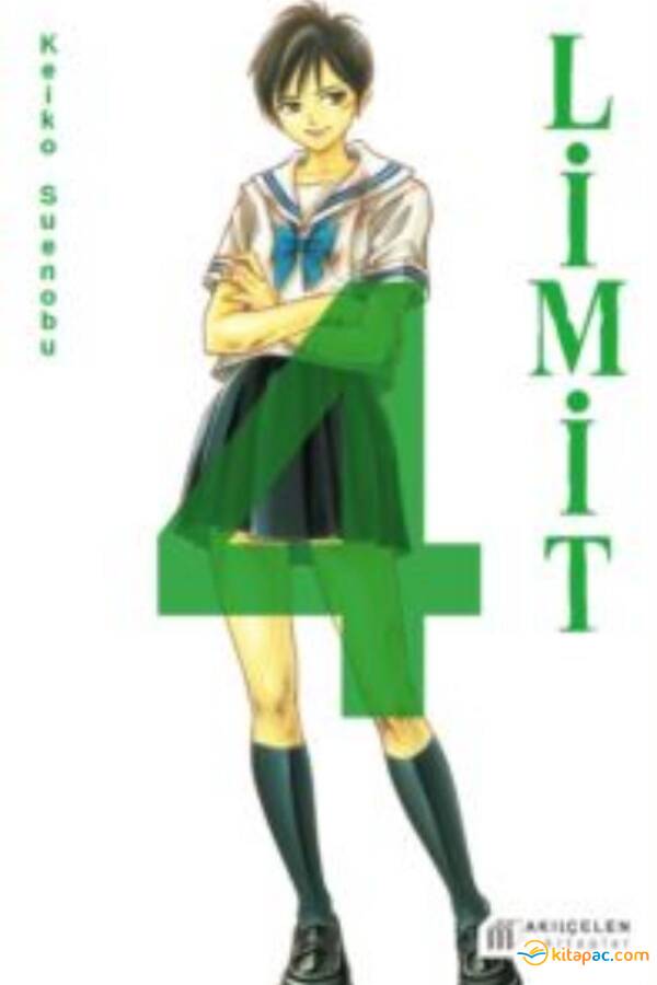 LİMİT 04 - 1